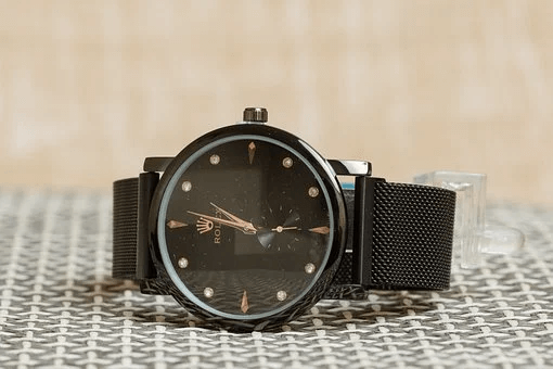 All You Need to Know about Rolex Green Watch