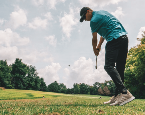 Buying Golf Accessories