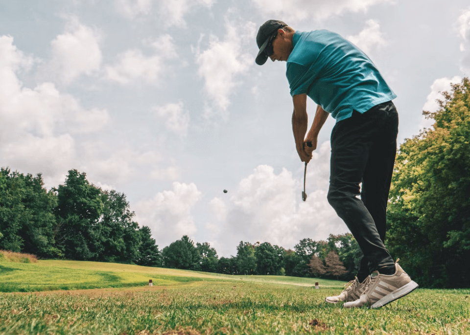 Buying Golf Accessories