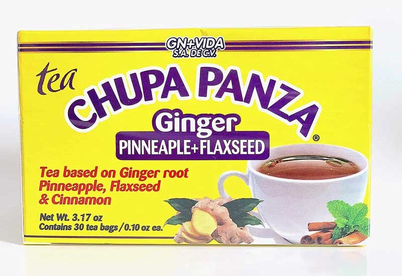 Chupa-Panza-Tea-Good-For-Weight-Loss
