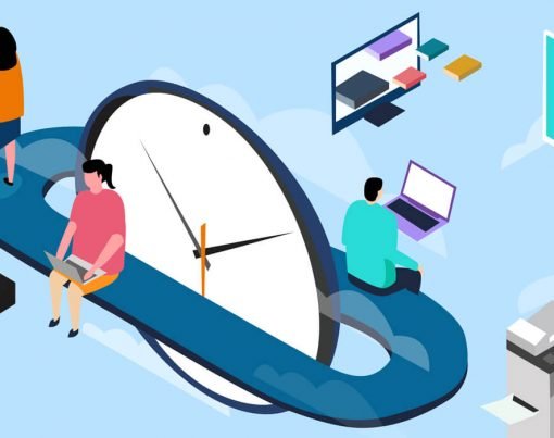 Employees Productivity