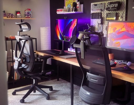 Factors to look at when buying the best ergonomic gaming chair
