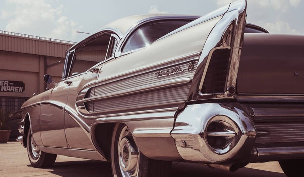 Find Classic Car Shipping