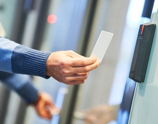 How Access Control Systems Can Benefit Your Business