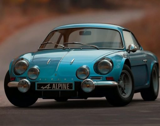 How to Find Reliable Classic Car Shipping