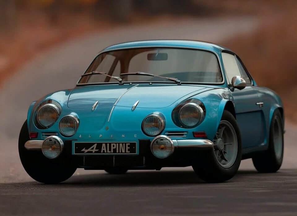 How to Find Reliable Classic Car Shipping