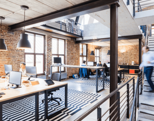 How to Make your Office More Spacious