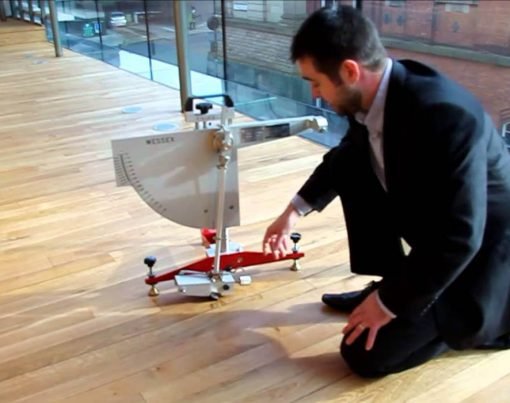 Importance Of Carrying Out A Slip Test On Flooring