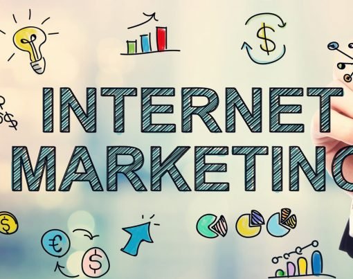 Internet Marketing