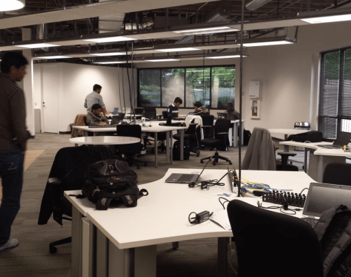 Know the benefits offered by office space for rent