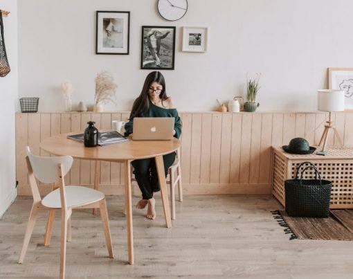 Minimalist Lifestyle