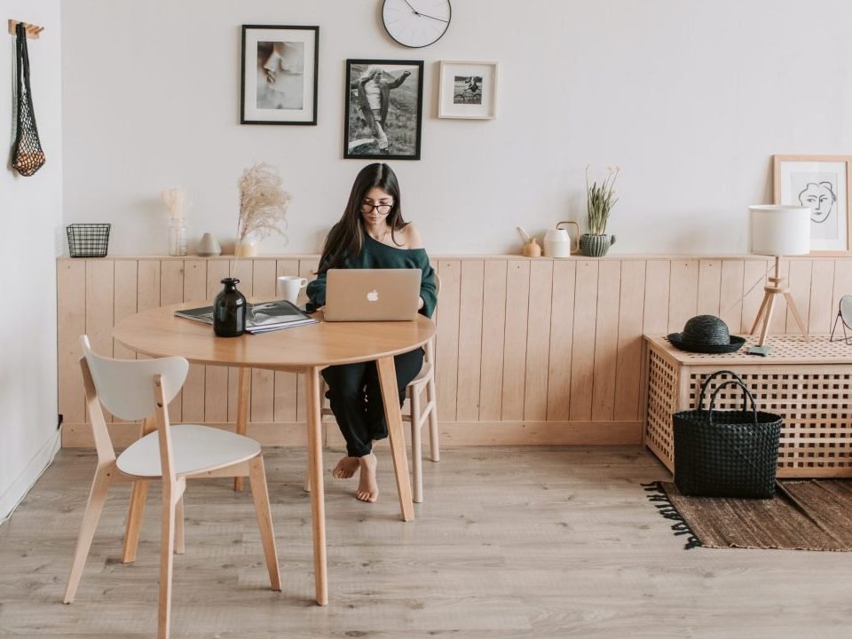 Minimalist Lifestyle