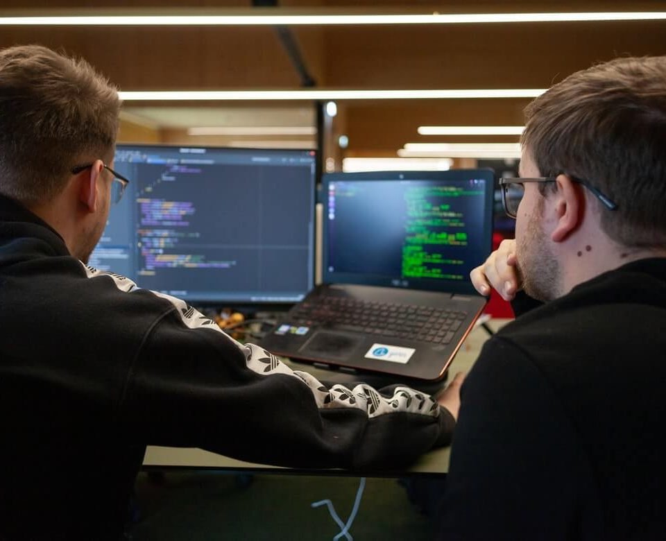 Outsourse IT Services