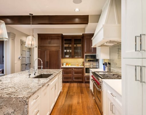 Rebuild vs. Remodel Pros & Cons