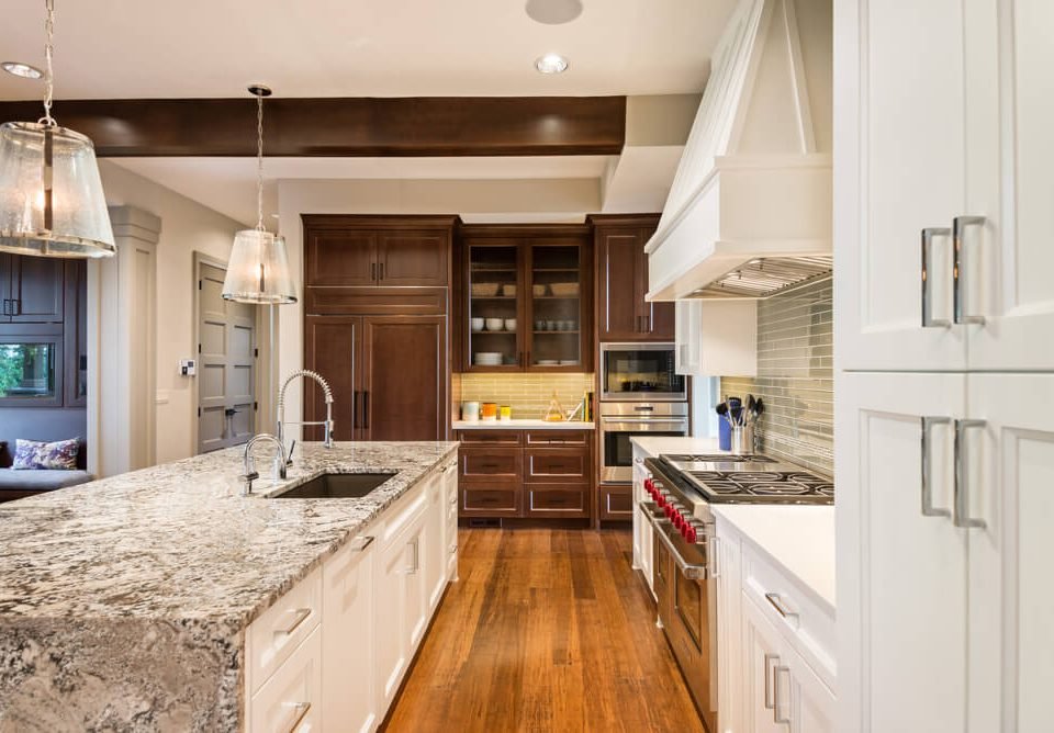 Rebuild vs. Remodel Pros & Cons