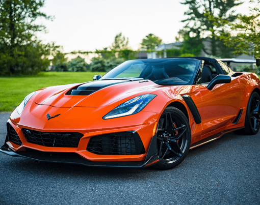 Renting vs Buying a Luxury Car