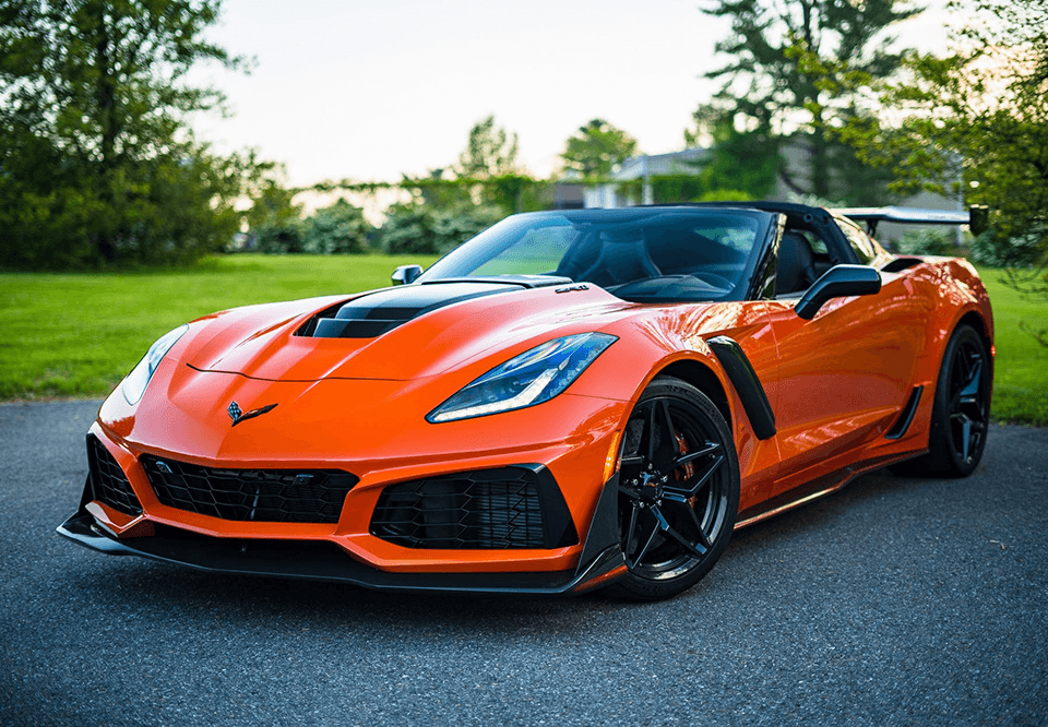 Renting vs Buying a Luxury Car