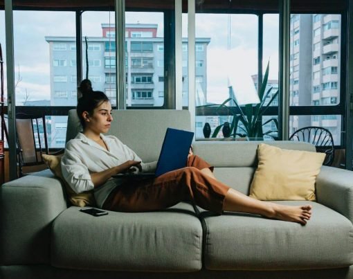 Tips to Help You Adjust When Going Back to the Office