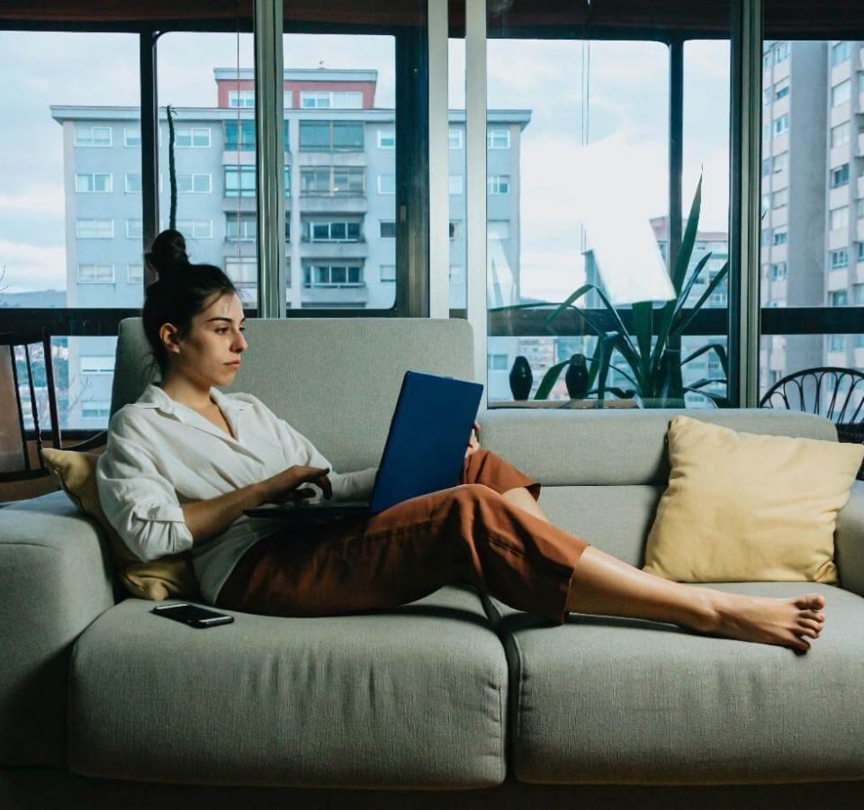 Tips to Help You Adjust When Going Back to the Office