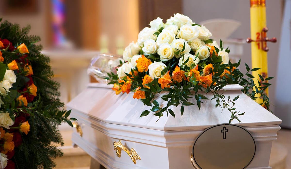 Top 5 Reasons Why You Need to Have Prepaid Funeral - Xivents