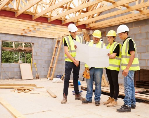 What Should I Look For When Choosing A Home Builder