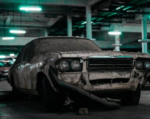 What is the Cost of Scrapping a Car