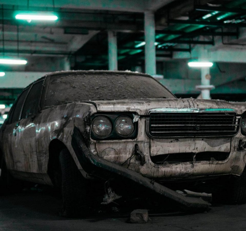 What is the Cost of Scrapping a Car