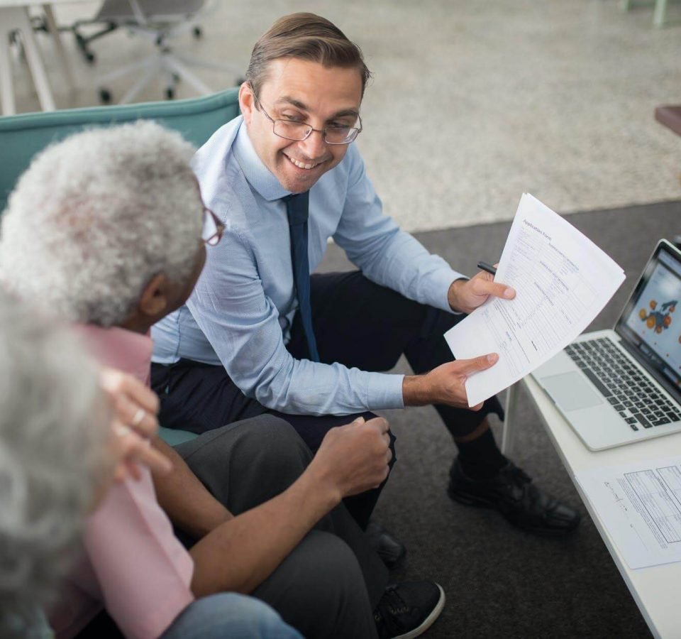 What to do when Life Term Insurance expires