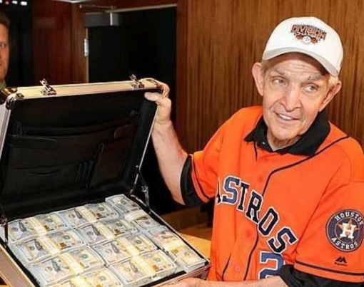 mattress mack net worth