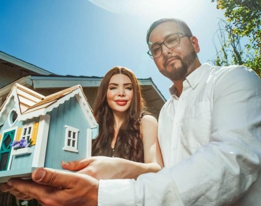 8 Useful Tips for First-Time Home Buyers