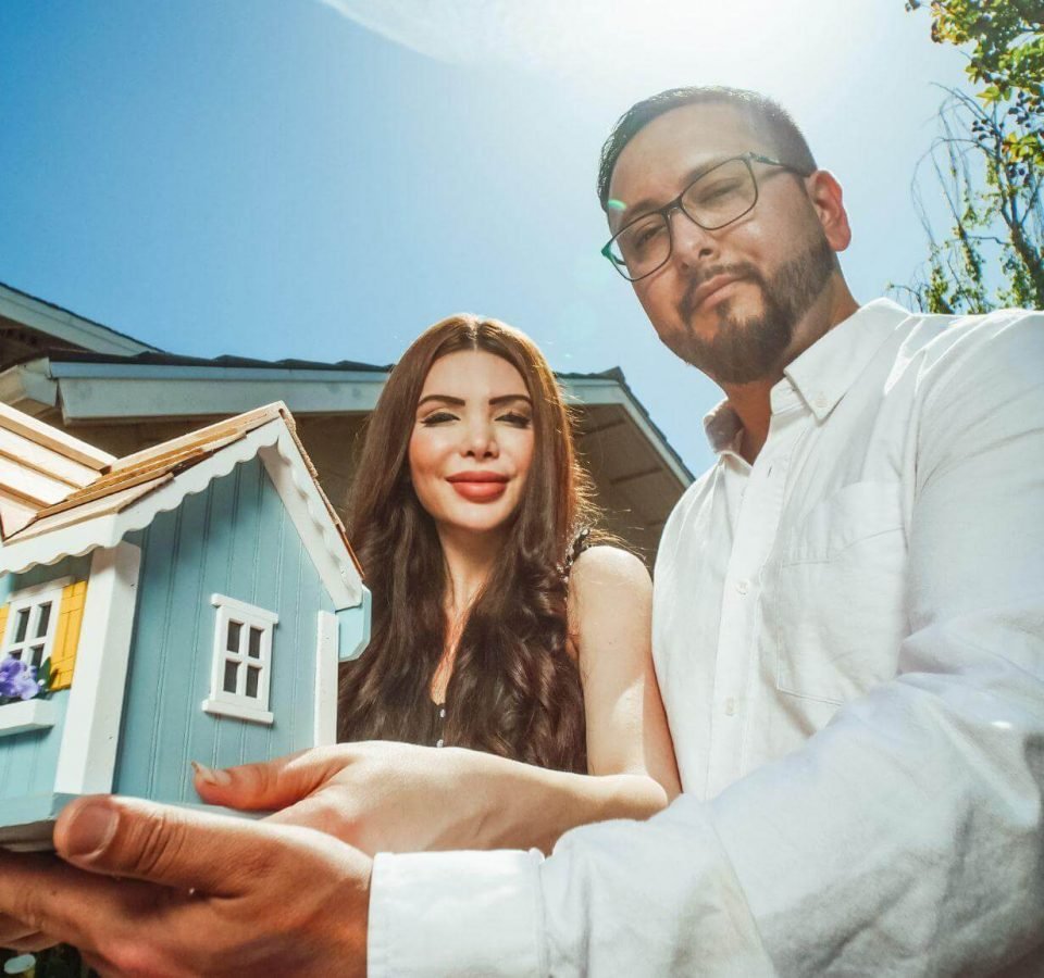 8 Useful Tips for First-Time Home Buyers