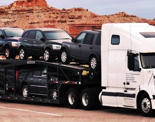 Auto Transport Company