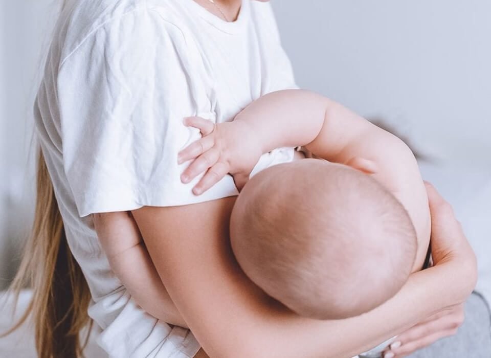 Getting Better Breasts After Breastfeeding