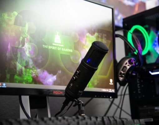 How To Turn Your Attic Into the Ultimate Gaming Room