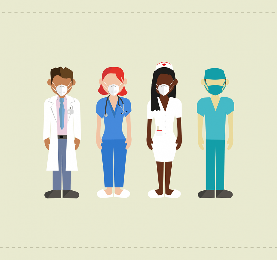 Nine Skills You Need to Excel as a Nurse
