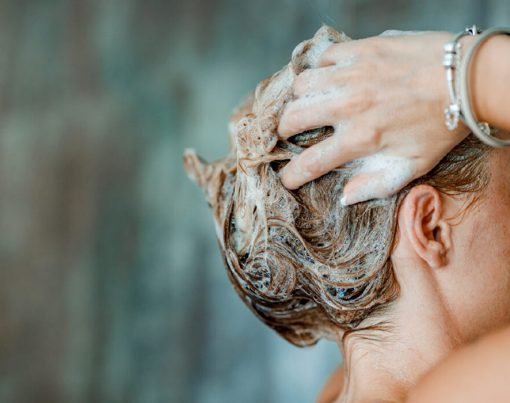 Simfort Shampoo - Check If It Works