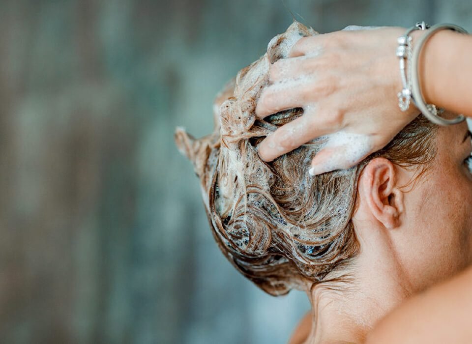 Simfort Shampoo - Check If It Works