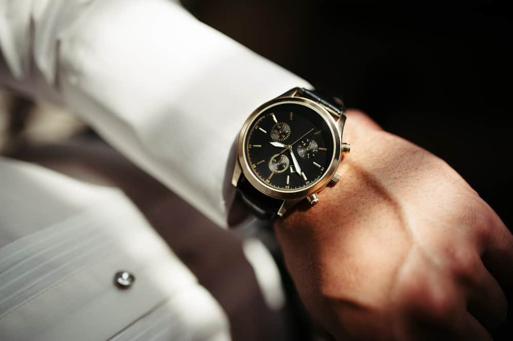 The Reasons Why People Love Mechanical Watches