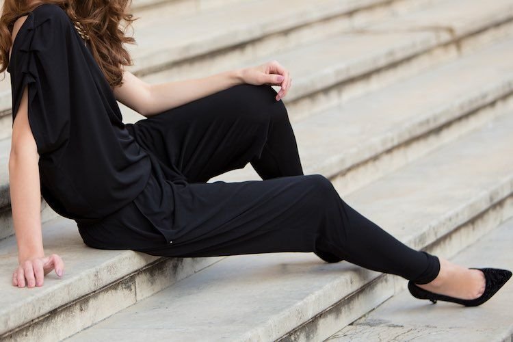 Tips for Women on Wearing Jumpsuitsdone