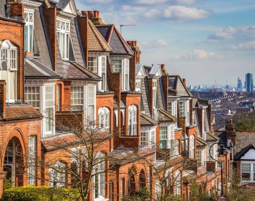 UK Property Investment for Beginners
