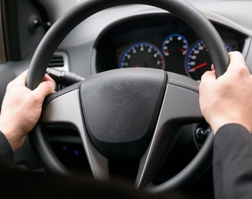 Ways to Take Care of Your Car Steering Wheel in New Orleans