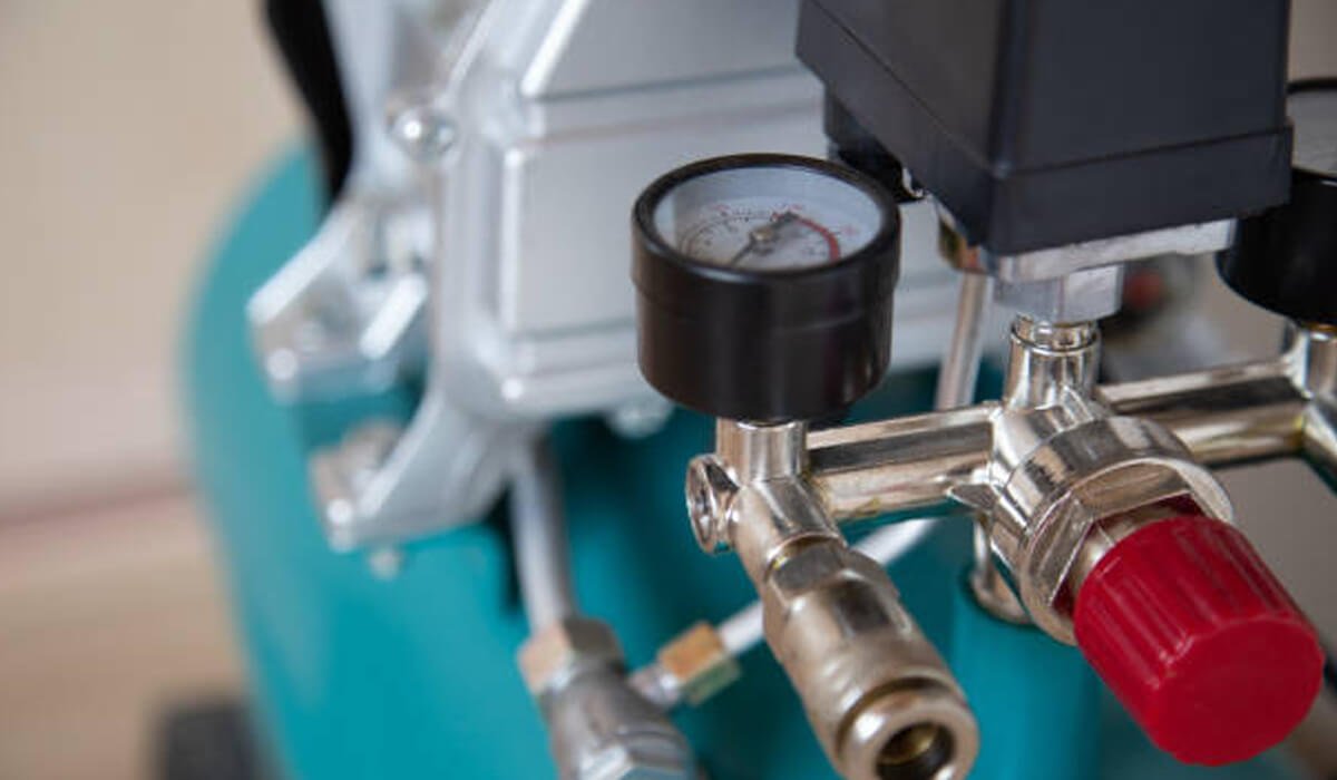 How Do You Inspect an Air Compressor? - Xivents