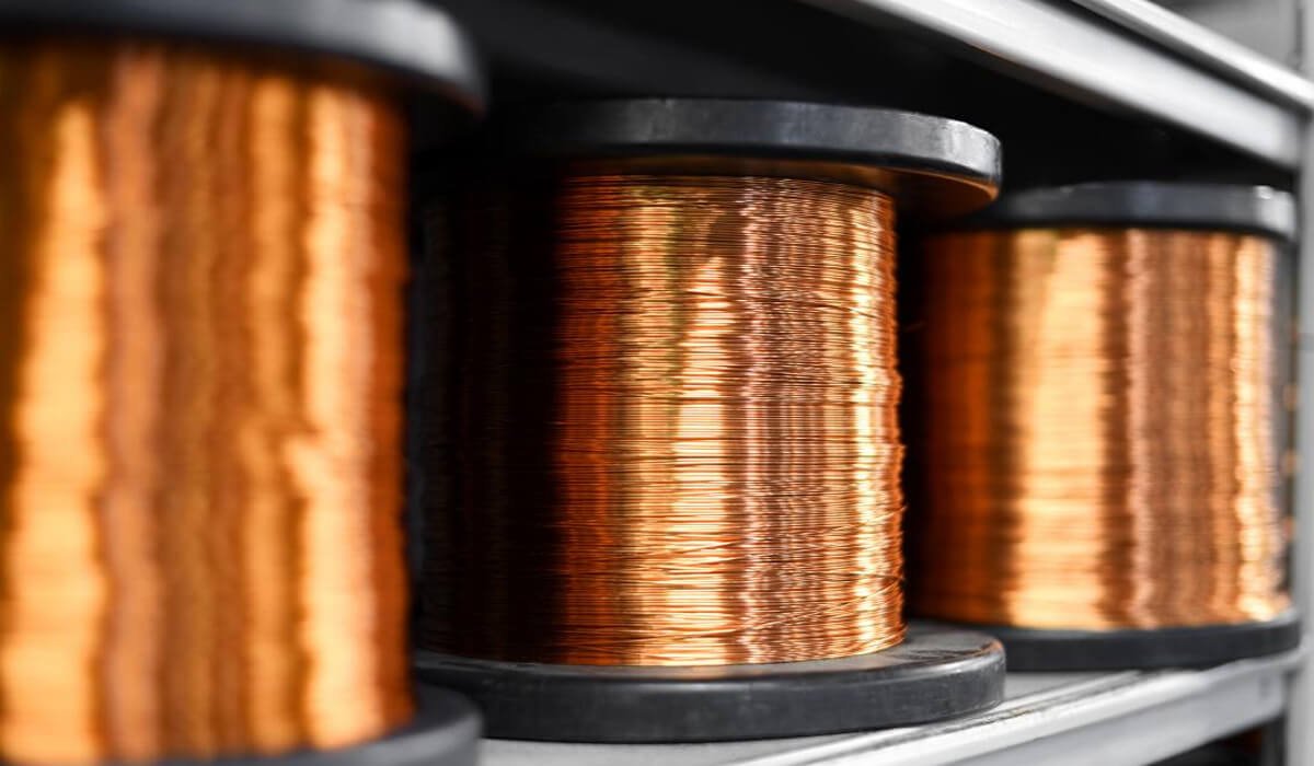 12 Gauge Copper Wire, What Are The Benefits? - Xivents