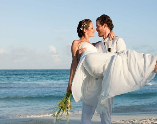 5 Things To Consider Before Planning Your Dream Wedding