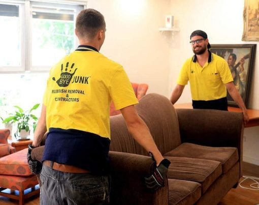 8 REASONS TO HIRE A RUBBISH REMOVALIST IN SYDNEY