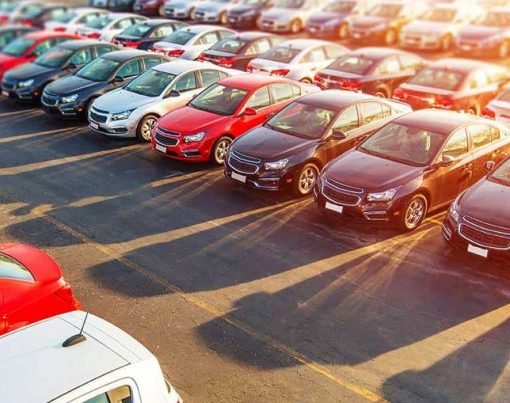 Car Body Styles Explained