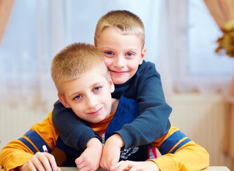 Do You Know What Autism Is, And Do You Want To Help One Of These