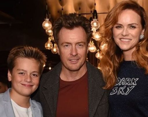 Eli Alistair Stephens