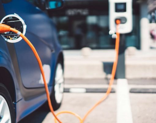 Everything To Know About Switching To An Electric Vehicle