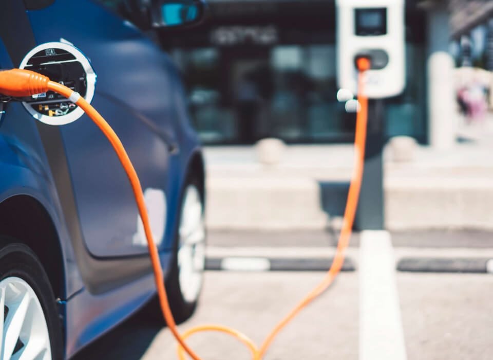 Everything To Know About Switching To An Electric Vehicle